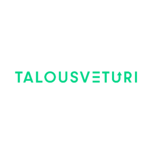 Talousveturi Oy