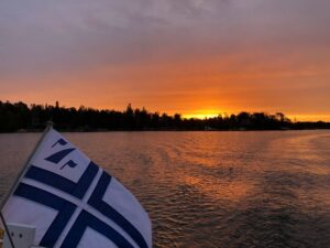 Vuosaaren purjehtijat ry