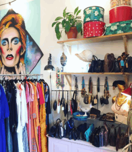Ansa Second Hand