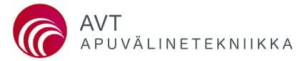 Apuvälinetekniikka AVT Oy Helsinki