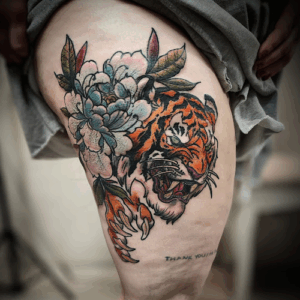 Archi Tattoo