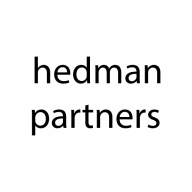 Asianajotoimisto Hedman Partners Oy