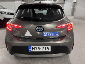 Autokoulu Pasila Oy