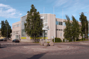 Automaalaamo & huolto kirjavainen oy