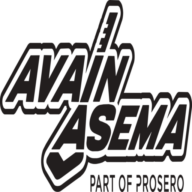 Avain-Asema Oy