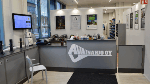 Avainahjo
