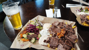 Baba Döner