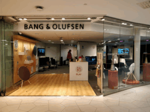 Bang & Olufsen