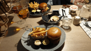 Bistro Manu