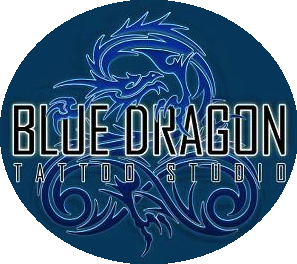 Blue Dragon Tattoo Studio