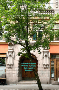 Brahma Kumaris Finland