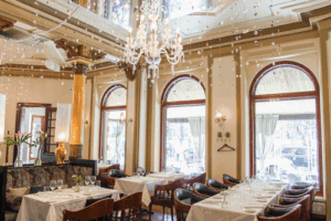 Brasserie Kämp