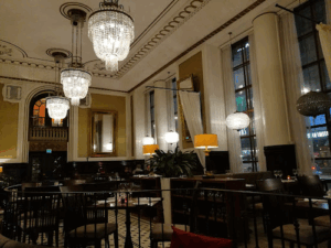 Brasserie Le Havre