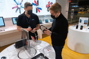 C&C Aleksi - Apple Premium Partner