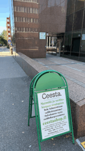 Ceestashop