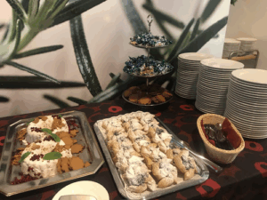 Chic Catering Oy Ab