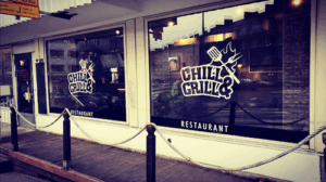 Chill&Grill