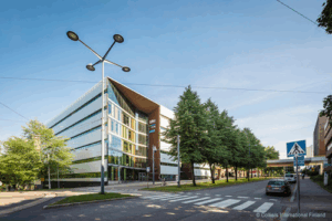 Colliers Finland