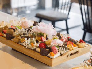 Crunch Brunch