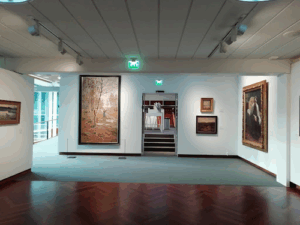 Didrichsenin taidemuseo