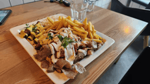 Döner House