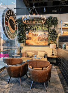Espresso House
