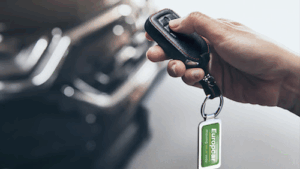 Europcar Helsinki City