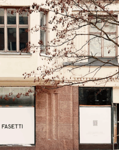 Fasetti Helsinki