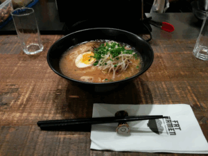 Fat Ramen