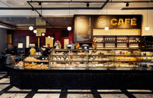 Fazer Café Kluuvikatu 3