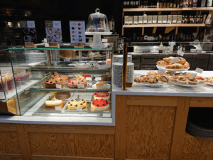 Fazer Café Sanomatalo