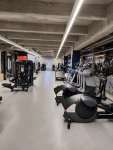 Fitness24Seven Helsinki Punavuori