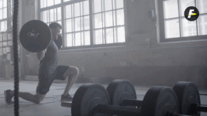 Fitnesstukku