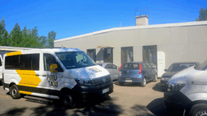 FixuTaxi