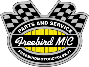 Freebird Motorcycles Oy