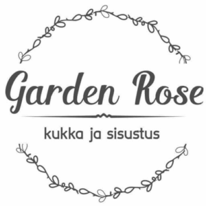 Garden Rose
