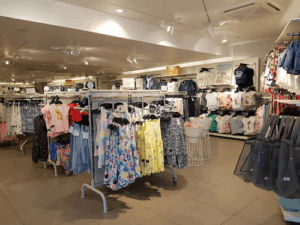 H&M