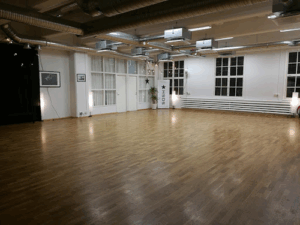 Haapalainen Suutarijääskö Dance Studios Oy