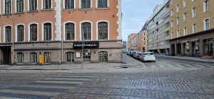 Hagelstam & Co