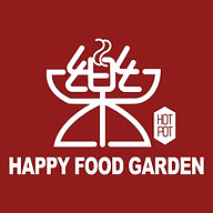 Happy Food Garden
