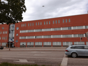 Helsingin kaupunki