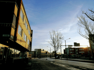 Helsingin pesula