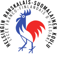 Helsingin ranskalais-suomalainen koulu