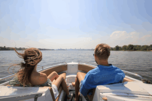 Helsinki cruising charters