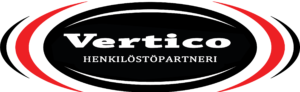 Henkilöstöpartneri Vertico Oy