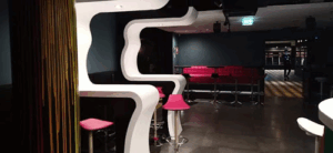 Hercules gay nightclub