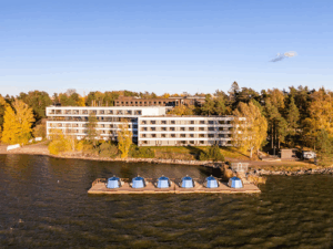 Hilton Helsinki Kalastajatorppa