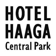 Hotel Haaga Central Park