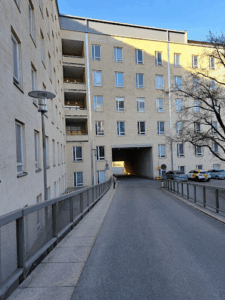 HUS Naistenklinikka