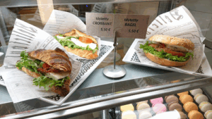 Hymyhetki deli & cafe